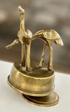 brass music box for sale  Boise