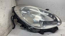 Faro anteriore destro usato  Italia