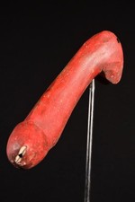 Alte figuren penis gebraucht kaufen  Leipzig