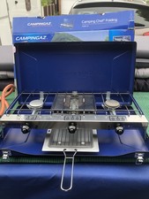 camp chef stove for sale  WAKEFIELD