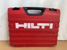Hilti sfh koffer gebraucht kaufen  Nordhorn