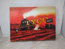 Vintage tyco 1860 for sale  Eugene