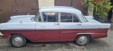 Vauxhall victor 1960. for sale  YORK
