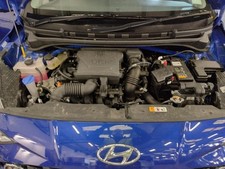 Hyundai i10 gearbox for sale  SKELMERSDALE