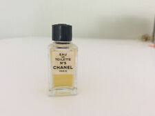 Parfum chanel miniatur gebraucht kaufen  Mainz