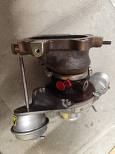 Turbina turbocompressore alfa usato  Cerea