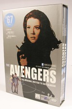 Avengers 1967 set for sale  UK