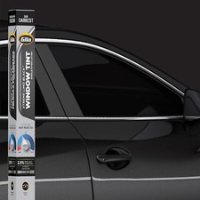 Pelicula Tinta De Privacidad 20% 24 Polegadas X 6.5 Pés UV Para Ventanas Auto Carro comprar usado  Enviando para Brazil