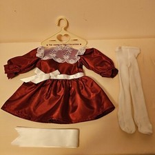 Pleasant american girl for sale  Telford