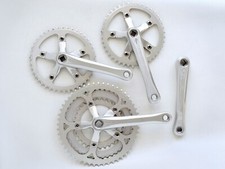 Specialized tandem cranks d'occasion  Expédié en Belgium
