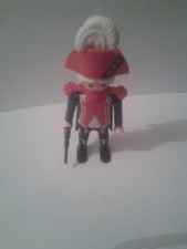 Playmobil figurine soldat d'occasion  Paris X