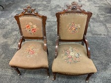 Antique victorian chairs for sale  Lansdowne