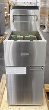 Frymaster dean sr152g for sale  Bluefield