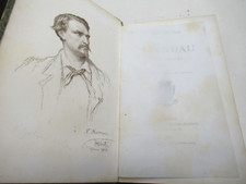Frederic mistral calendau d'occasion  Coulaines