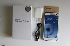 Galaxy neo bianco usato  Genova