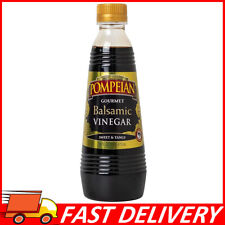 Pompeian gourmet balsamic for sale  Denver