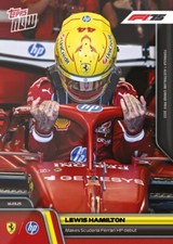 Topps now formula gebraucht kaufen  Hamburg