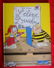 élève ducobu pris d'occasion  La Gaude