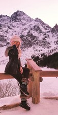 Women ochnik leather for sale  UK