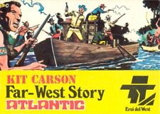 Kit carson atlantic usato  Torino