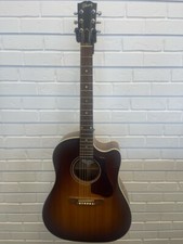 Gibson accoustic guitar for sale  Hermitage