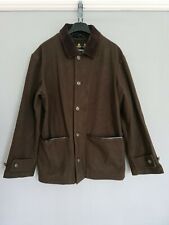 Barbour galloway jacket for sale  OXFORD