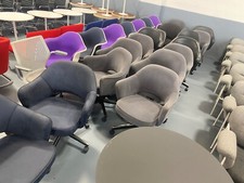 Knoll saarinen executive for sale  Saddle Brook