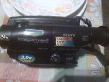 Video camera recorder usato  Frattaminore