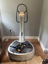 Power plate pro for sale  BISHOP'S STORTFORD