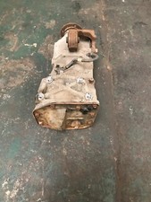 Mazda mps rear for sale  TIPTON