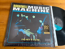 2000 bonniwell music usato  Perugia