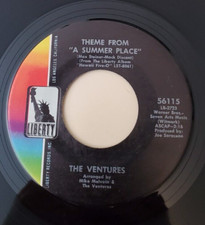Ventures theme summer for sale  Carson City