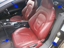 Audi line 2011 for sale  WISBECH