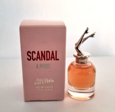 Rare miniature parfum d'occasion  Villeneuve-Loubet