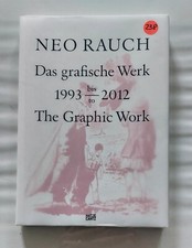 Rarität neo rauch gebraucht kaufen  Dresden
