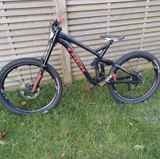 Trek session full for sale  GLOUCESTER