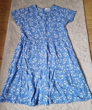 Girls cornflour blue for sale  HERTFORD