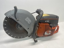 Husqvarna k770 torq for sale Husqvarna k770 torq for sale  Oakland