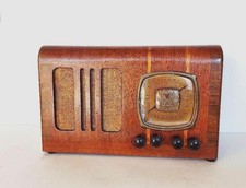Antique fada tube for sale  Santa Maria