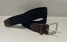 Gant navy elastic for sale  MALDON