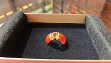 585 gold ring gebraucht kaufen  Düsseldorf