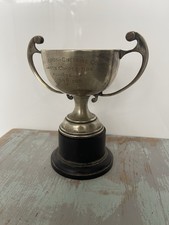 Vintage silver plate for sale  NORWICH