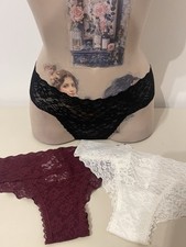 Gilly hicks lace for sale  MANCHESTER
