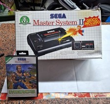 sega master system 2 comprar usado  Enviando para Brazil