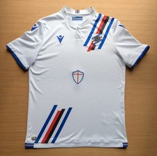 Macron 2021 sampdoria for sale  ROTHERHAM