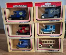 6lledo models bushells for sale  READING