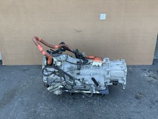 INFINITI Q50 HYBRID 2014-2015 OEM TRANSMISSÃO AUTOMÁTICA AWD 3.5L V6 CONJUNTO comprar usado  Enviando para Brazil