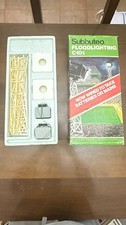 Subbuteo floodlighting c101 usato  Cassina de' Pecchi