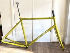 Ritchey outback breakaway for sale  LONDON