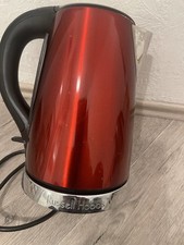 Russel hobbs wasserkocher gebraucht kaufen  Berlin